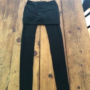 Allsaints Skirt Leggings